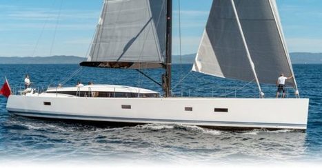 A forward thrust for Constructions Navales Bordeaux | Setting up in south west France | Scoop.it
