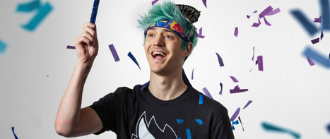 Comment les streamers de Twitch gagnent de l'argent ? | Marketing d'influence | Scoop.it