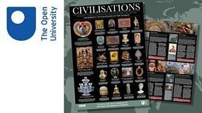 Civilisations - great art resources curated from the BBC collections | iGeneration - 21st Century Education (Pedagogy & Digital Innovation) | Scoop.it