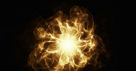 Terra Forming Terra: Nuclear fusion milestone creates "burning plasma" for the first time | SPV | Scoop.it