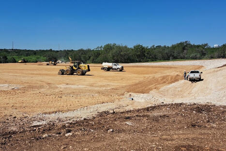 3 New Braunfels Utilities projects in the works | exTRA by the Trinity River Authority of Texas | Scoop.it