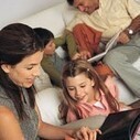 Actitud de padres influye en que hijos sean positivos | Rafael Barzanallana | Scoop.it
