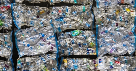 Opinion: Recycling Bill Gives Too Much Power to the Packaging Industry | News From The States | Industry 411 - Waste Management | Scoop.it