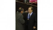 Condecoran al poeta Francisco de Asís Fernández | Autores de Centroamérica | Magacín | Scoop.it
