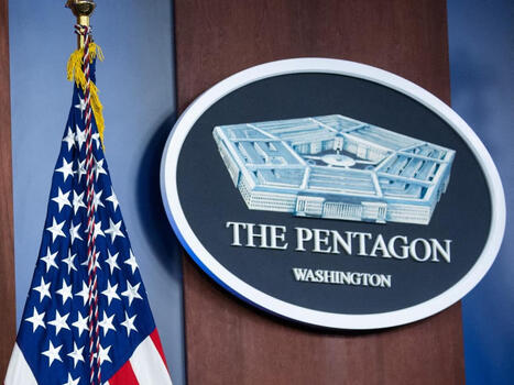 Avec 1,500 Md$, le Pentagone s'appr&ecirc;te &agrave; recevoir un budget au PIB des Pays-Bas pour 2027 | DEFENSE NEWS | Scoop.it