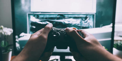 6 choses que les jeux vidéo peuvent vous apprendre pour l’écriture de vos scénarios e-learning | Veille sur les innovations en formation | Scoop.it