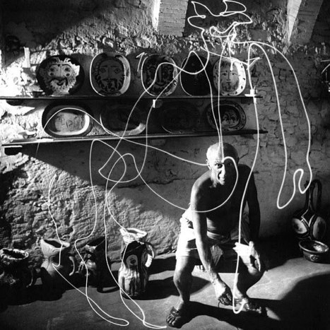 Picasso y la prensa que miente y mata | Martin Minchom | Libro blanco | Lecturas | Scoop.it