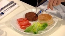 «La viande de synthèse est un compromis inévitable» | La Gazette des abattoirs | Scoop.it