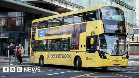 Government pledges more local control for England bus services | Microeconomics: IB Economics | Scoop.it