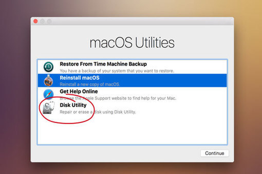 Disk Utility Can T Repair This Disk On Mac Sol - roblox broken bones 4 utilities