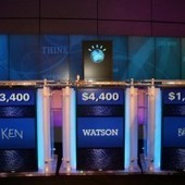 Google in Jeopardy: What If IBM's Watson Dethroned the King of Search? | Wired Opinion | Wired.com | Shipley Asia Pacific | Scoop.it