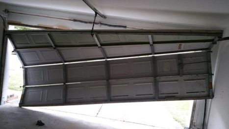 Get 24 Hours Garage Door Repair Service In Hous