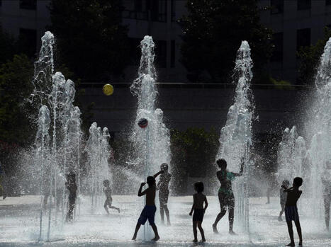 Santé de l'enfant : 88 facteurs de risque classés en fonction de leur dangerosité | One Health News: salute, ambiente e società - A cura di ISDE, Festival della salute, Marketing sociale. N°19 | Scoop.it