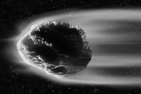 Asteroid Hits Earth! How the Doomsday Scenario Would Play Out | TIME.com | Connection | Scoop.it