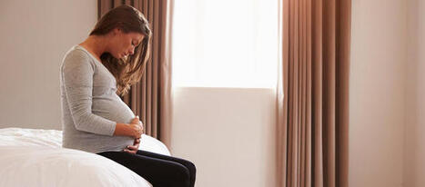 Attendre un b&eacute;b&eacute; toute seule | Psychologie | Scoop.it
