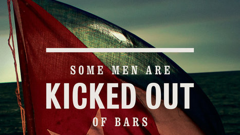 Bacardi Campaign Focuses on Resilience, Rather Than Rum | consumer psychology | Scoop.it