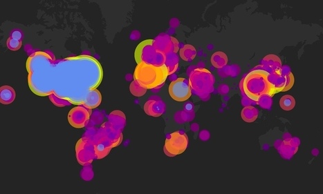 Comment les mus&eacute;es, services des archives et la BNF &laquo;&nbsp;archivent&nbsp;&raquo; et &laquo;&nbsp;documentent&nbsp;&raquo; &nbsp;la crise sanitaire | Bo&icirc;te &agrave; outils num&eacute;riques | Scoop.it