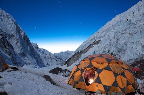 Your Nepal Trekking Photos - Everest - National Geographic | Trekking | Scoop.it