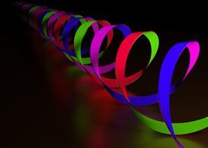 Many ways to spin a photon: Half-quantization of a total optical angular momentum | Amazing Science | Scoop.it