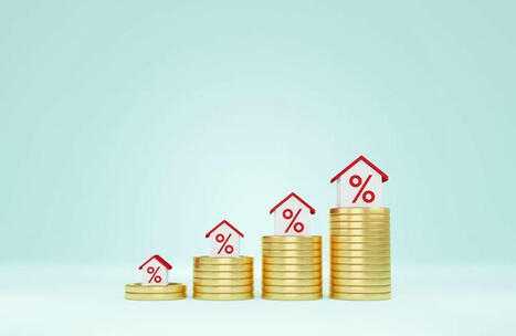 Property divide between rich and poor is widening, says Resolution Foundation | Centre for Population Change Connecting Generations in the news | Scoop.it