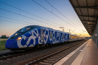Train&nbsp;: le monopole de la SNCF appartiendra-t-il bient&ocirc;t au pass&eacute; sur l&rsquo;axe Paris-Bordeaux&nbsp;? | Nouvelle-Aquitaine | Scoop.it