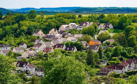 Un bilan positif pour le bail réel solidaire (BRS) en 2024 | Territoires - Société | Scoop.it