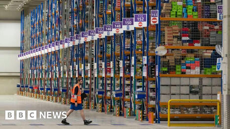 Amazon at 30: what next for 'The Everything Company'? | IB Business Management | Scoop.it