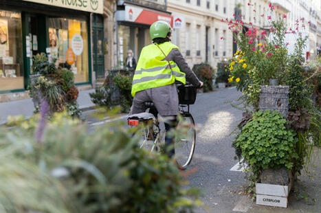 Adaptation climatique : la Banque des Territoires mobilise plus d’un milliard d’euros | Veille UrbaLyon : Santé environnementale & bienfaits du végétal | Scoop.it
