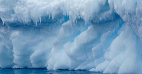 Abrupt Antarctic climate shifts could lead to "catastrophic consequences for generations," experts warn - CBS News | Operation Deimos | Scoop.it