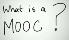 Un MOOC, c&rsquo;est quoi ? - MOOCs : une nouvelle fa&ccedil;on d'apprendre en ligne | E-learning | Scoop.it