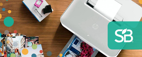 HP Commits to 100% Circular, Carbon-Neutral, Forest-Positive Printing | Sustainable Procurement & CSR News - ICT Industry | Scoop.it