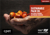 FDF public site: Our Priorities > Sustainability > Sustainable palm oil | Responsible Sourcing | Scoop.it