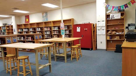 Crafting Professional Development for Maker Educators | Makerspaces, libraries and education | Scoop.it