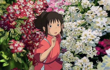 Come si traduce un film di Miyazaki? | NOTIZIE DAL MONDO DELLA TRADUZIONE | Scoop.it