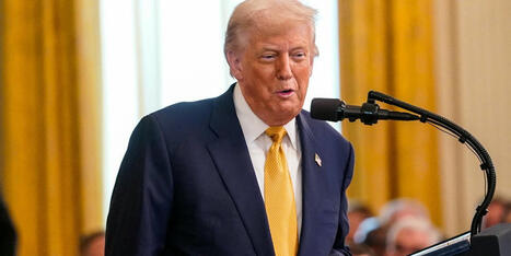 'Plenty of proof!' Analyst shreds Trump's denial of 'creepy' Epstein letter - Raw Story | Operation Phobos | Scoop.it
