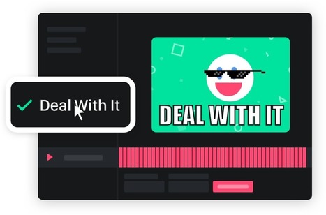 Gifs.com | Animated Gif Maker and Gif Editor | Top Social Media Tools | Scoop.it