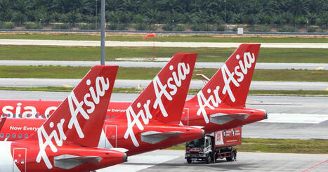 ‘Definitely need more planes’: AirAsia confirms talks for new jets but Paris order unlikely  | AERONAUTIQUE NEWS - AEROSPACE POINTOFVIEW - AVIONS - AIRCRAFT | Scoop.it