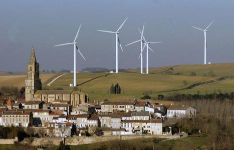 L'Occitanie veut faire de l'hydrog&egrave;ne son "or vert" | Transition &eacute;nerg&eacute;tique territoriale | Scoop.it