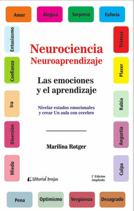 Neurociencia Neuroaprendizaje – Las Emociones y el Aprendizaje [Descargar] – | Recull diari | Scoop.it