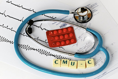 Encore un - petit - coup de pouce pour l'accès à la CMU-C et l'ACS | L'actualité de la politique de la ville | Scoop.it