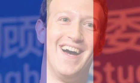 Facebook, Google, Apple : merci, mais la solidarité, c'est payer ses impôts en France | Boite à outils blog | Scoop.it