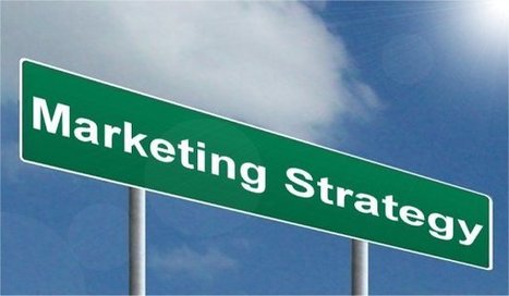 Five signs your Business needs a proper Marketing Planning and Strategy | Technology in Business Today | Scoop.it