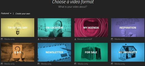 Showbox, edici&oacute;n de v&iacute;deos online con calidad de estudio | LabTIC - Tecnolog&iacute;a y Educaci&oacute;n | Scoop.it