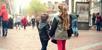 Espaces « no kids » : une discrimination contraire au vivre-ensemble ? | Urbanisme - Aménagement - SIG | Scoop.it