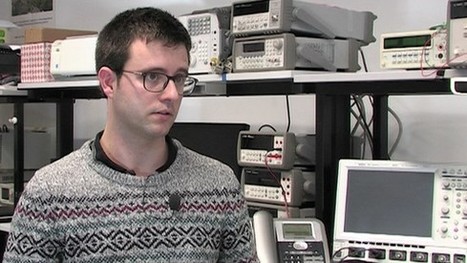 Sensors per controlar el Parkinson | CRP Sant Mart&iacute; | Scoop.it