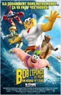 Bob Léponge Le Film Streaming Fghju