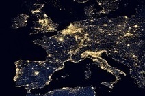 Comment l'éclairage artificiel nocturne nuit aux communautés écologiques - Commission européenne : CORDIS | LIGHTING-Innovation-Design | Scoop.it