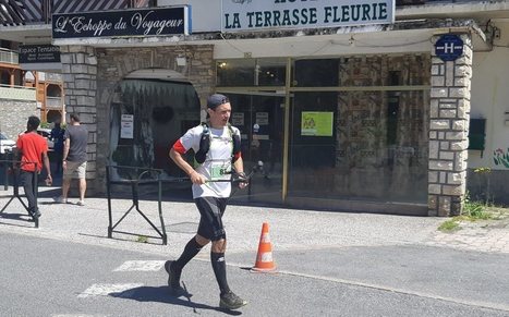 Plein les pattes avec le Patou trail | Vallées d'Aure & Louron - Pyrénées | Scoop.it