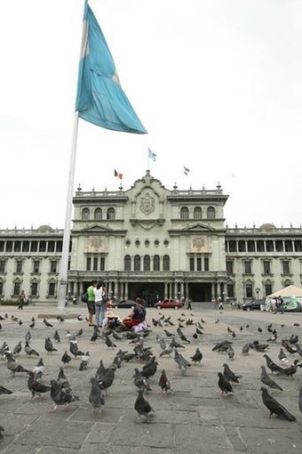 #Guatemala: Ley de Competencia de Guatemala debe aprobarse antes de noviembre | SC News® | Scoop.it