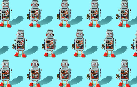 The perils of using AI to replace Entry-Level Jobs | Education 2.0 & 3.0 | Scoop.it